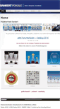 Mobile Screenshot of dankertpokale.de